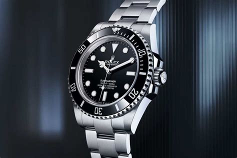 anteprima rolex 2020